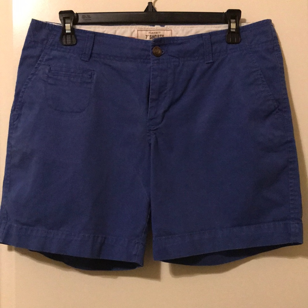 Blue Old Navy Shorts